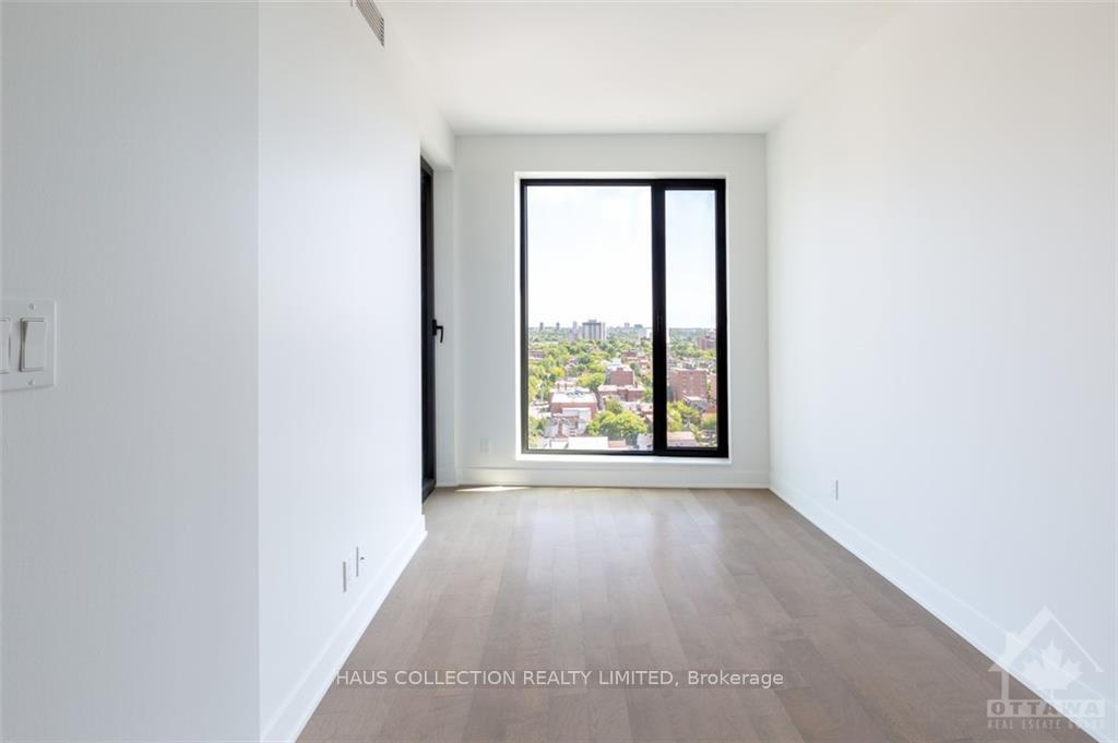 Photo 6 of Unit 1802, 20 Daly Avenue, Ottawa, Sandy Hill — HOMEH
