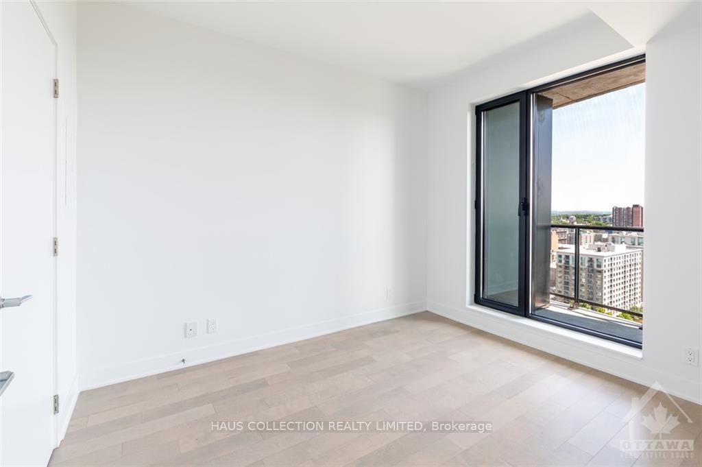 Photo 8 of Unit 1802, 20 Daly Avenue, Ottawa, Sandy Hill — HOMEH