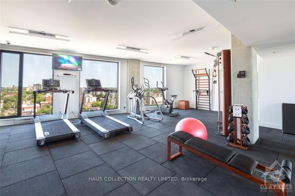 Photo 11 of Unit 1802, 20 Daly Avenue, Ottawa, Sandy Hill — HOMEH
