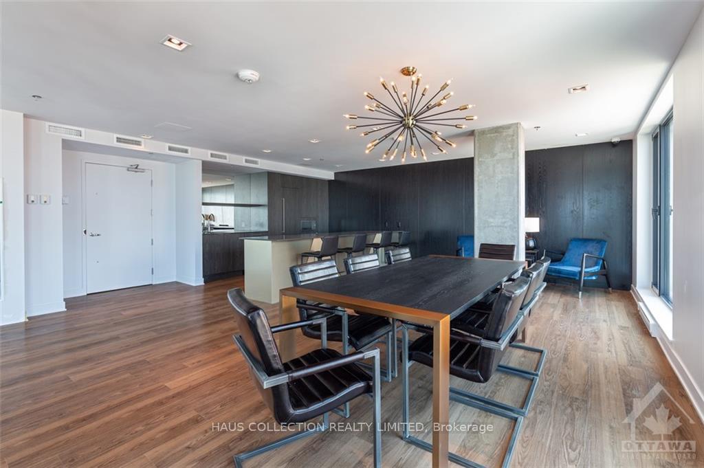 Photo 14 of Unit 1802, 20 Daly Avenue, Ottawa, Sandy Hill — HOMEH