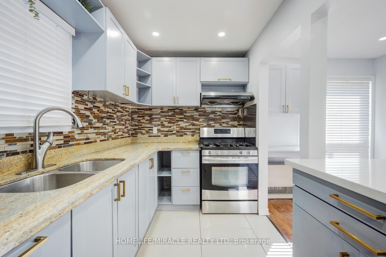 Photo 9 of 46 Jackman Drive, Brampton, Northgate — HOMEH