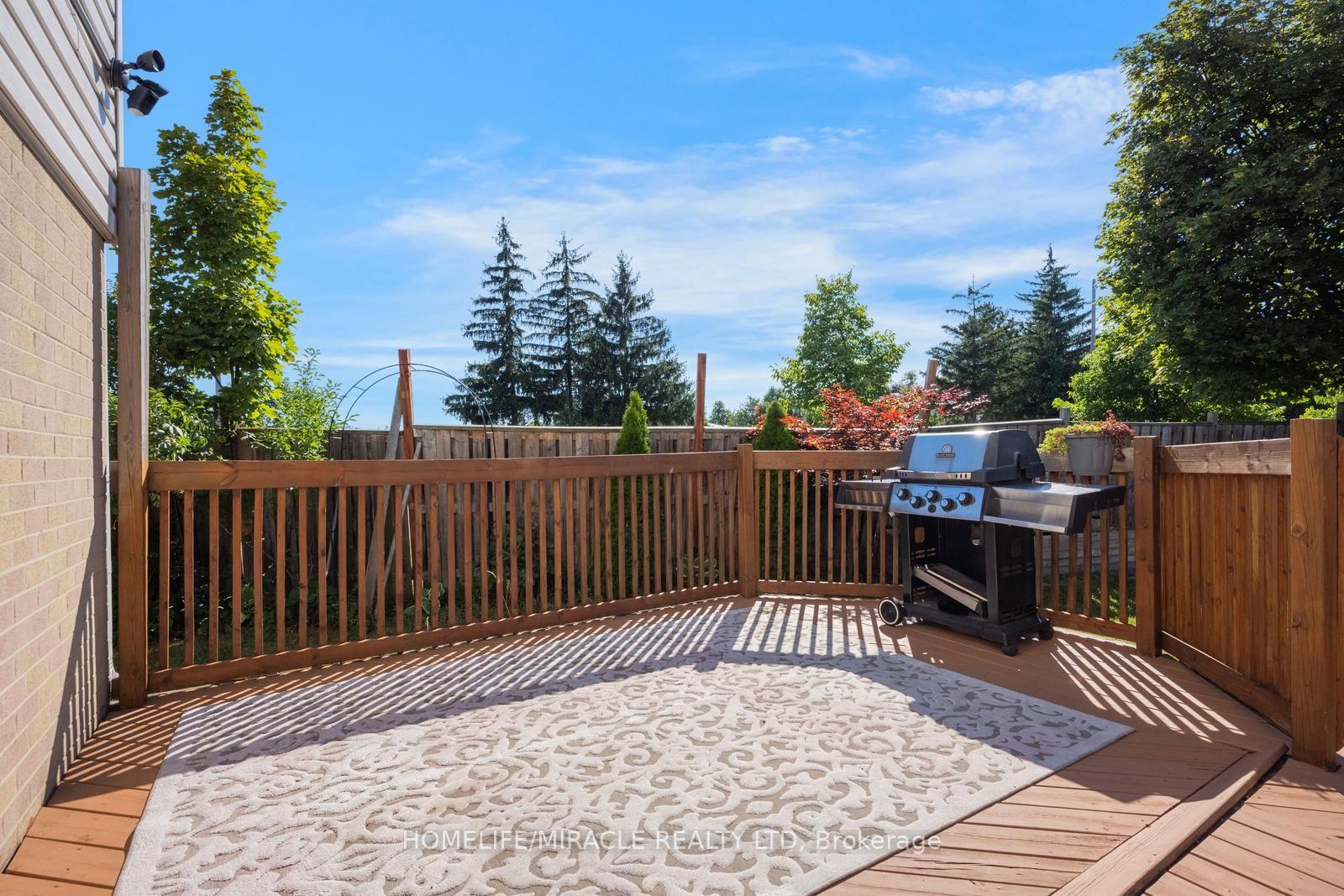 Photo 19 of 46 Jackman Drive, Brampton, Northgate — HOMEH