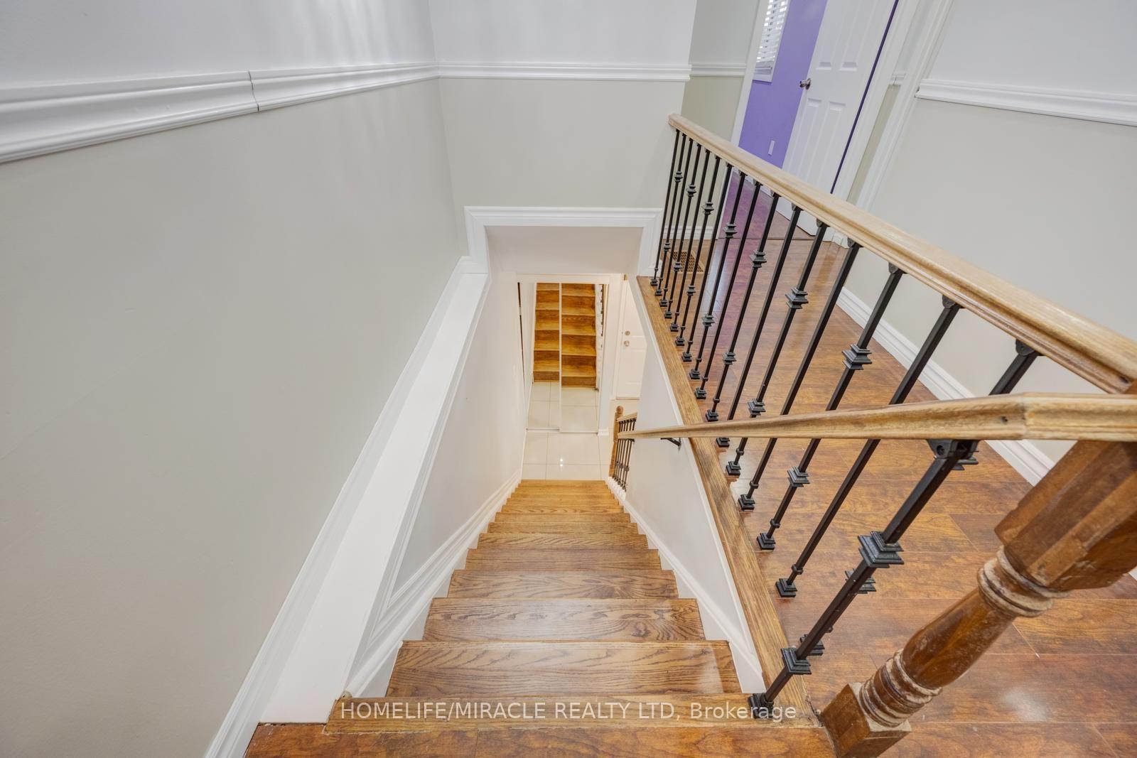 Photo 25 of 46 Jackman Drive, Brampton, Northgate — HOMEH