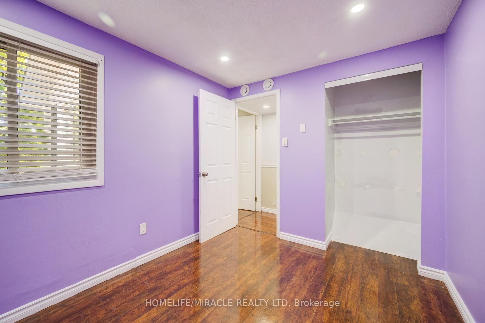 Photo 34 of 46 Jackman Drive, Brampton, Northgate — HOMEH