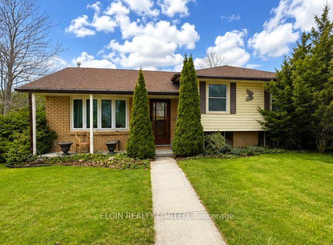 Photo 1 of 14 Glanworth Avenue, St. Thomas — HOMEH