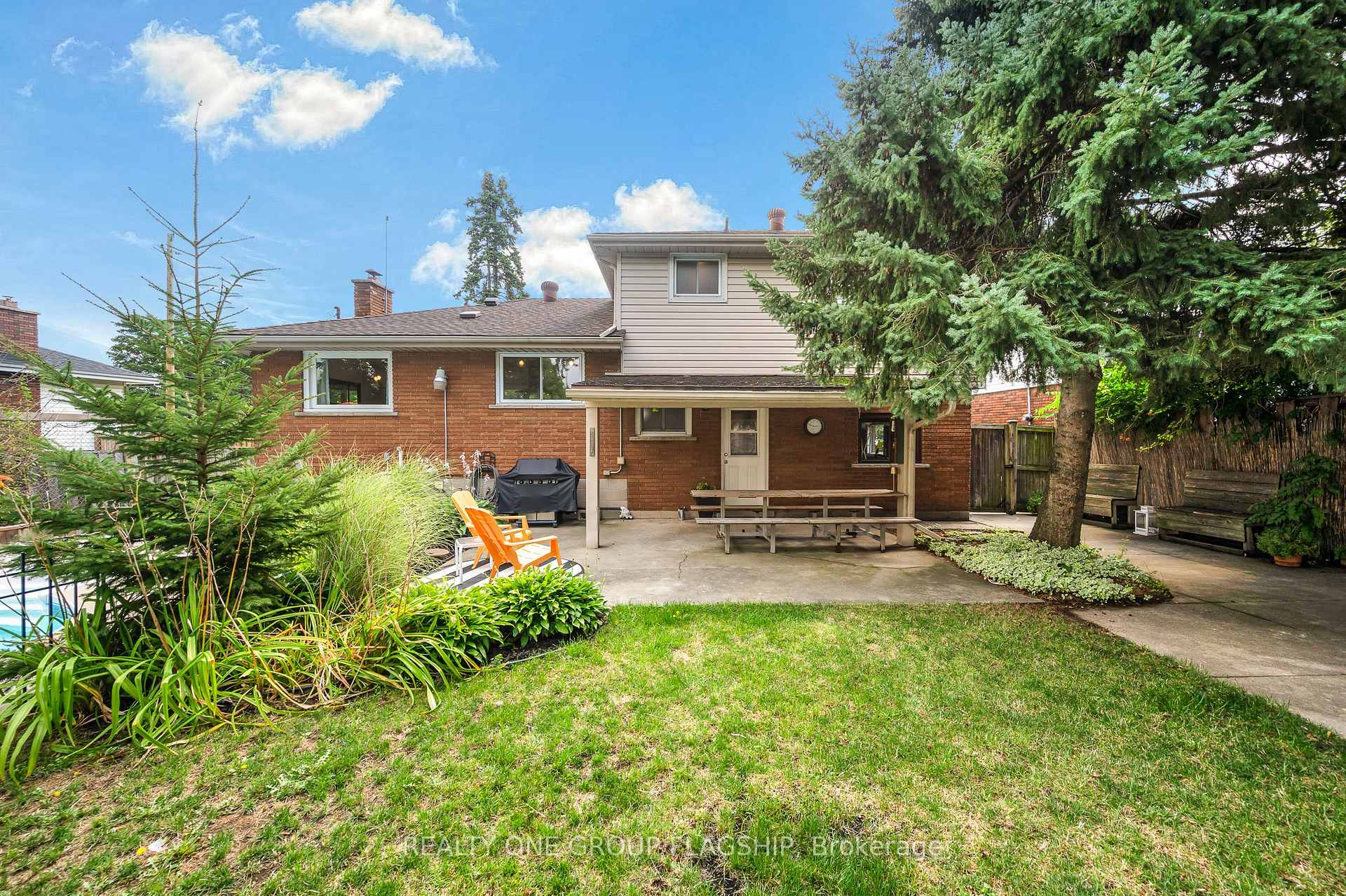 Photo 37 of 118 Princeton Drive, Hamilton, Sherwood — HOMEH
