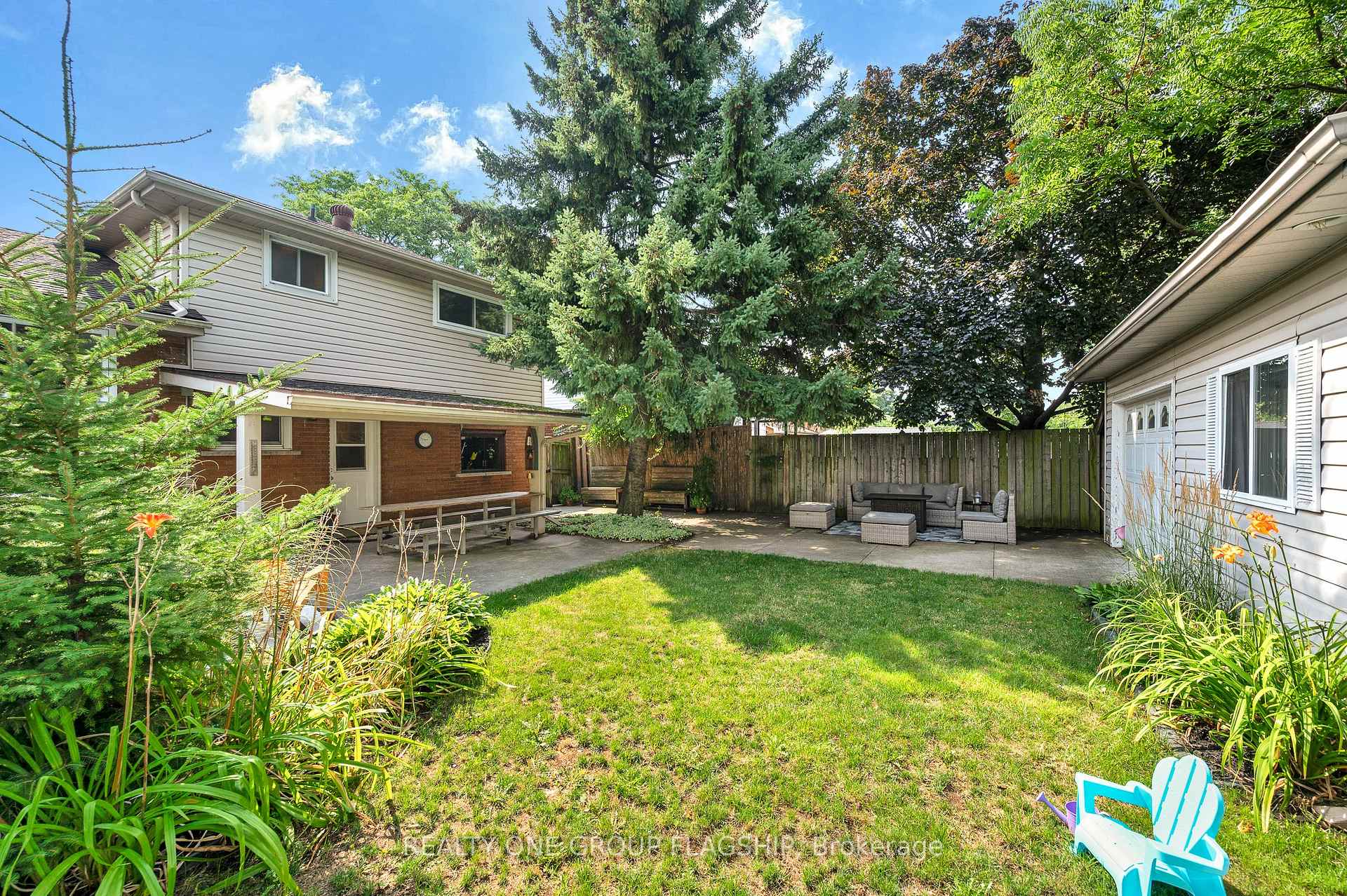 Photo 43 of 118 Princeton Drive, Hamilton, Sherwood — HOMEH