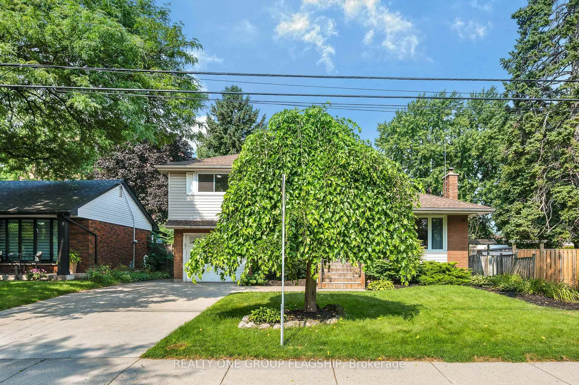 Photo 50 of 118 Princeton Drive, Hamilton, Sherwood — HOMEH