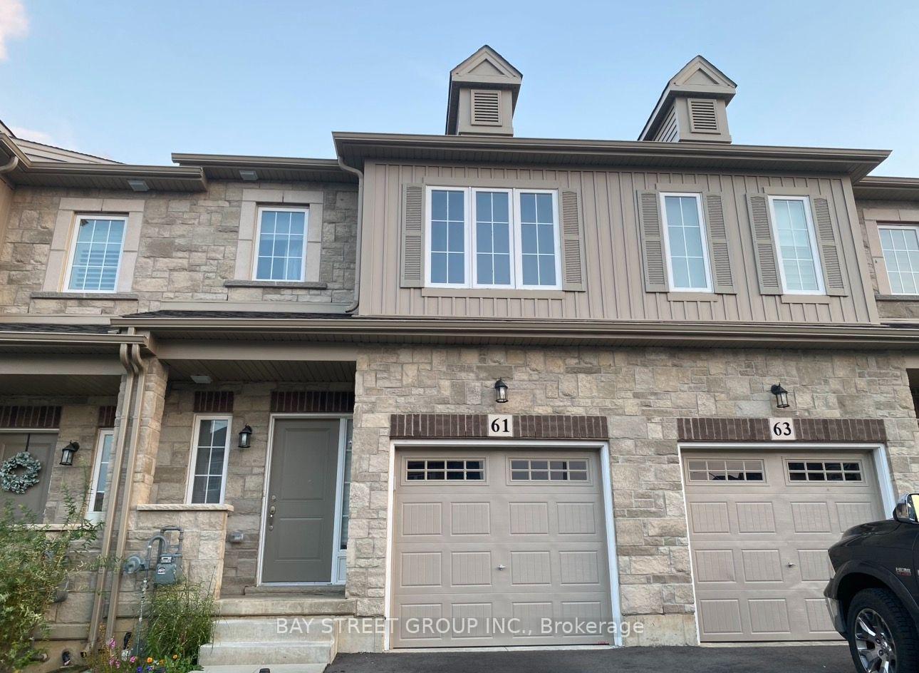 Photo 1 of 61 Beasley Grove, Hamilton, Meadowlands — HOMEH