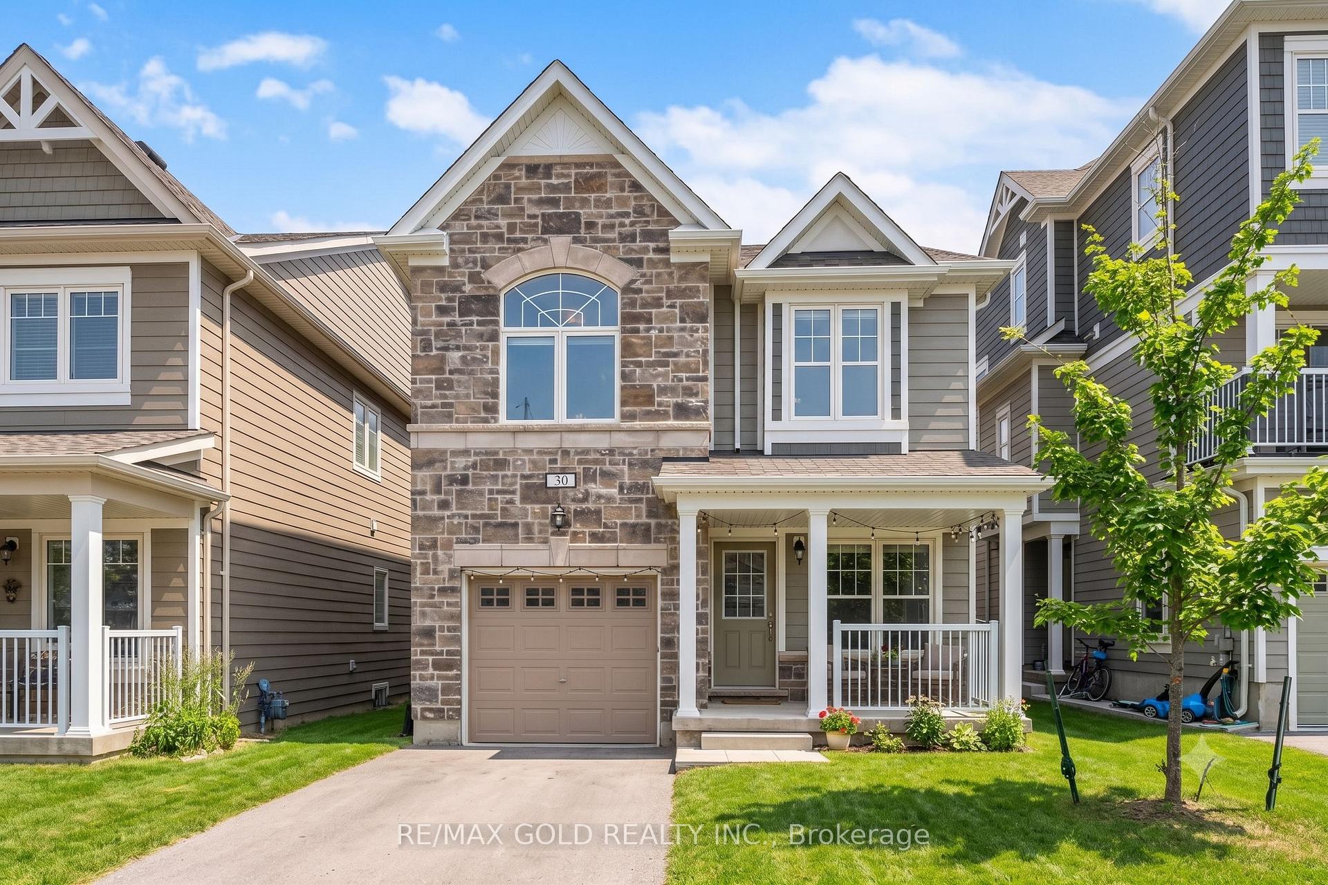 Photo of 30 Hills Thistle Drive
