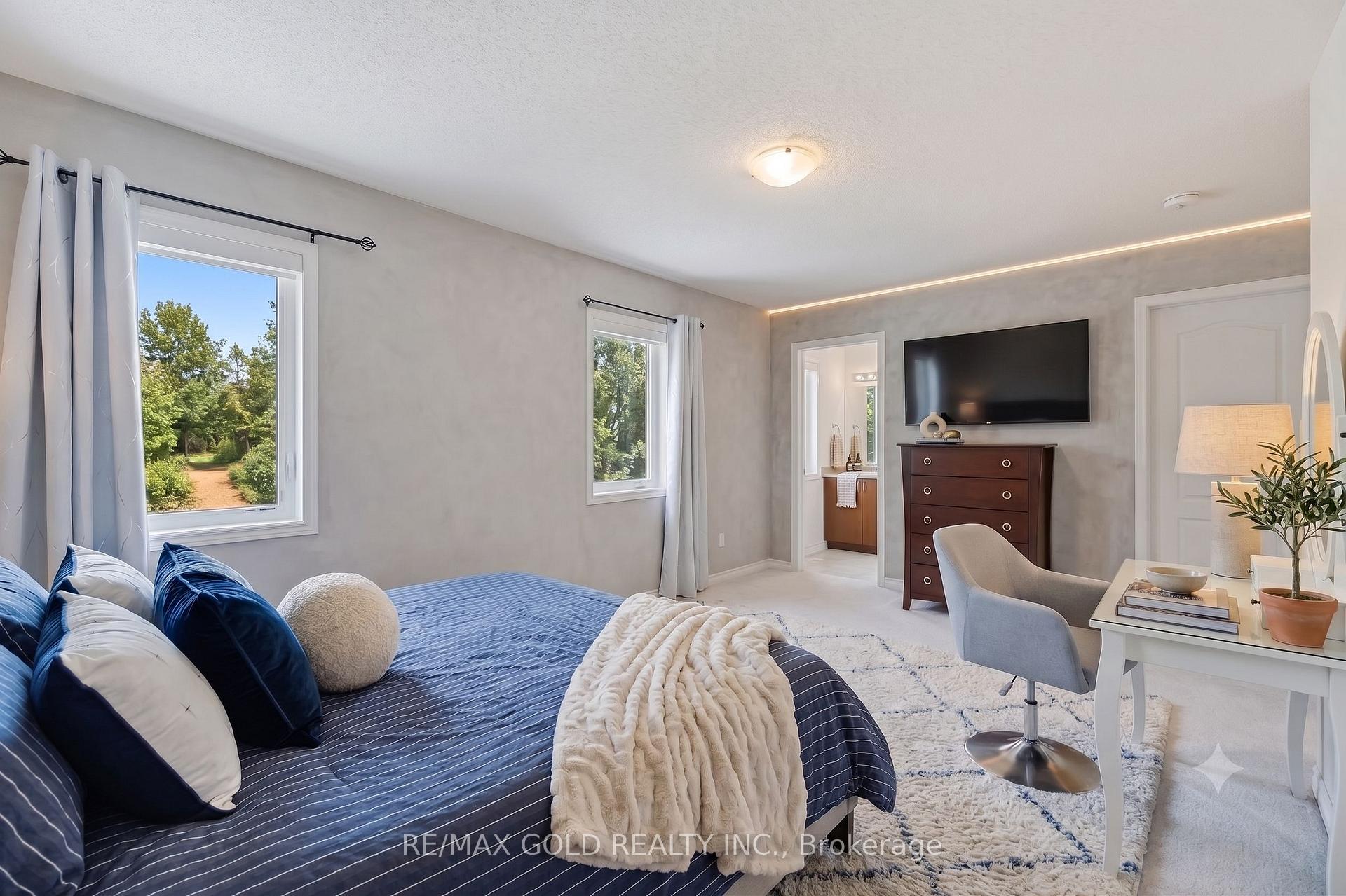 Photo 20 of 30 Hills Thistle Drive, Wasaga Beach — HOMEH