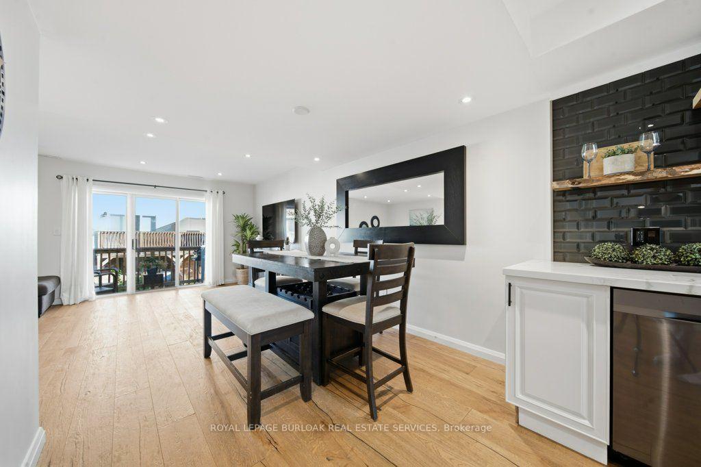 Photo 14 of Unit 25, 4045 Upper Middle Road, Burlington, Rose — HOMEH