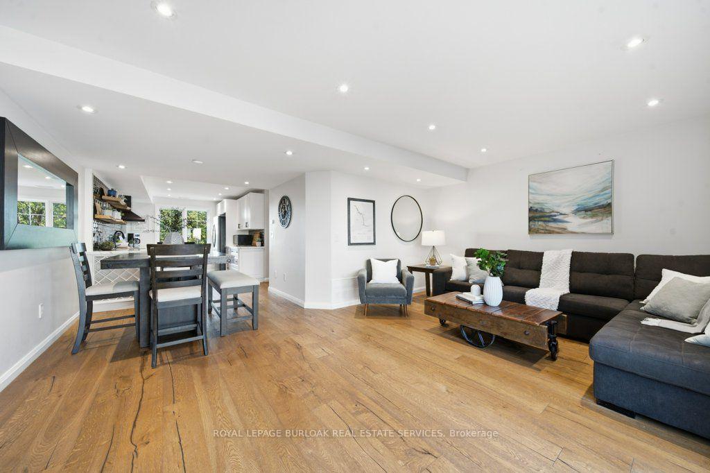 Photo 18 of Unit 25, 4045 Upper Middle Road, Burlington, Rose — HOMEH