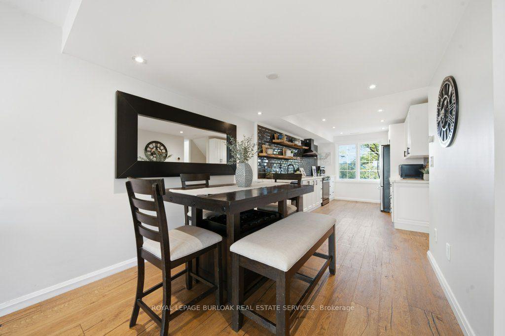 Photo 19 of Unit 25, 4045 Upper Middle Road, Burlington, Rose — HOMEH