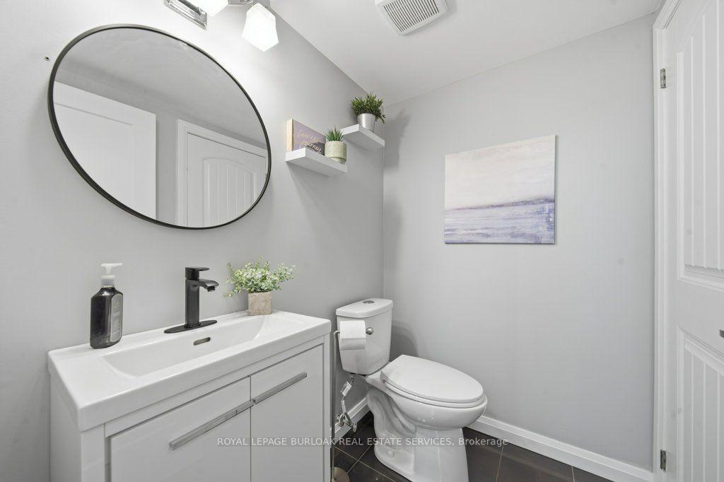Photo 22 of Unit 25, 4045 Upper Middle Road, Burlington, Rose — HOMEH