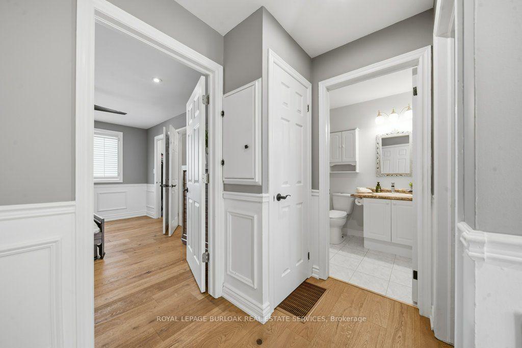 Photo 25 of Unit 25, 4045 Upper Middle Road, Burlington, Rose — HOMEH