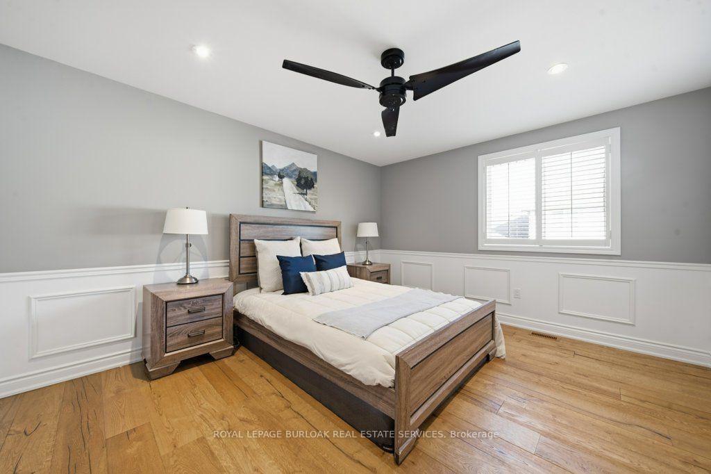 Photo 26 of Unit 25, 4045 Upper Middle Road, Burlington, Rose — HOMEH