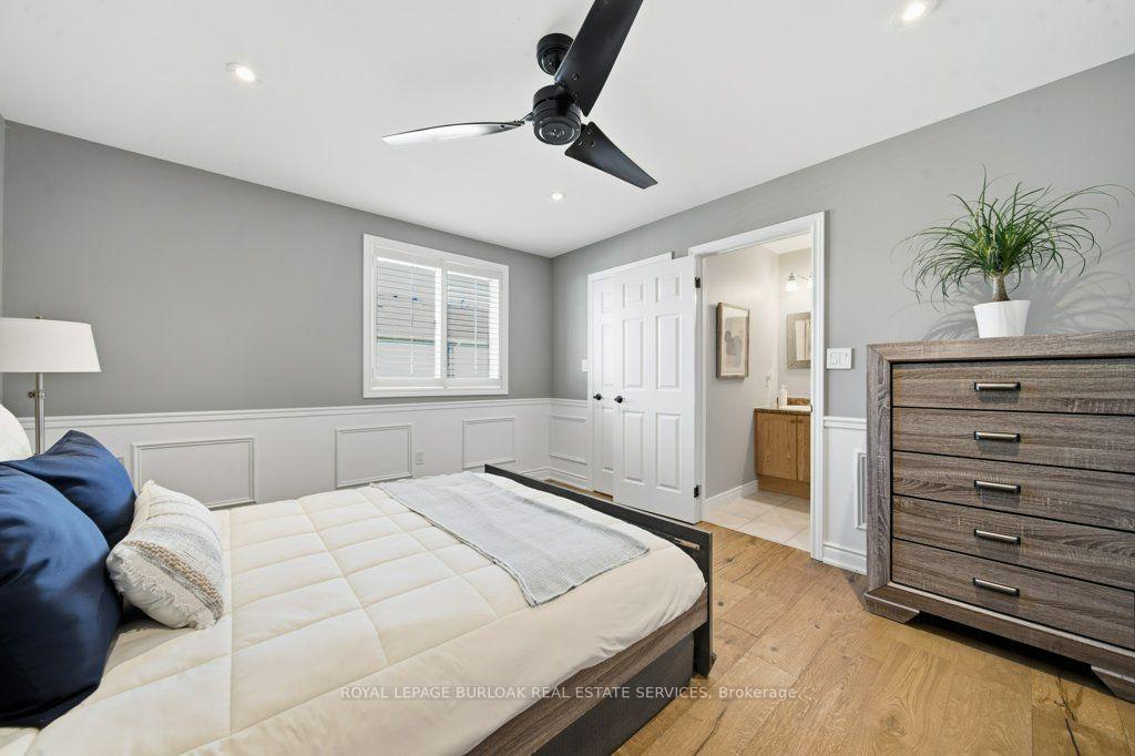 Photo 27 of Unit 25, 4045 Upper Middle Road, Burlington, Rose — HOMEH