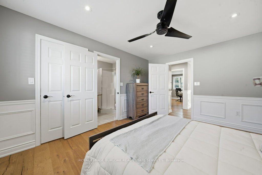 Photo 28 of Unit 25, 4045 Upper Middle Road, Burlington, Rose — HOMEH