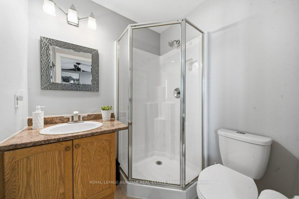 Photo 29 of Unit 25, 4045 Upper Middle Road, Burlington, Rose — HOMEH