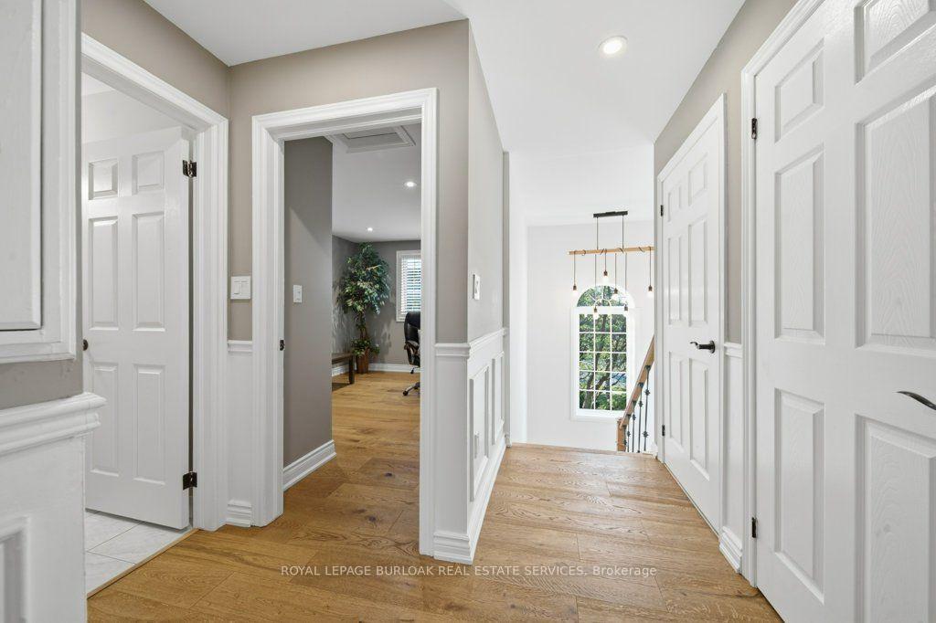 Photo 30 of Unit 25, 4045 Upper Middle Road, Burlington, Rose — HOMEH