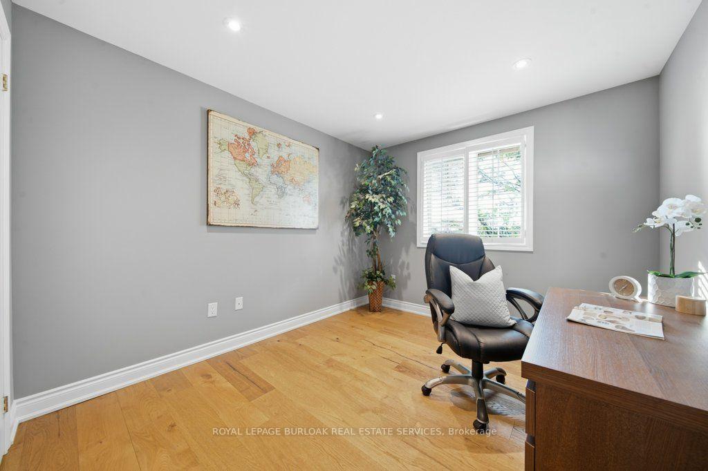Photo 32 of Unit 25, 4045 Upper Middle Road, Burlington, Rose — HOMEH