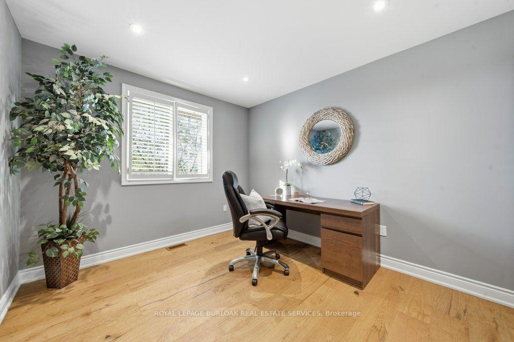 Photo 33 of Unit 25, 4045 Upper Middle Road, Burlington, Rose — HOMEH