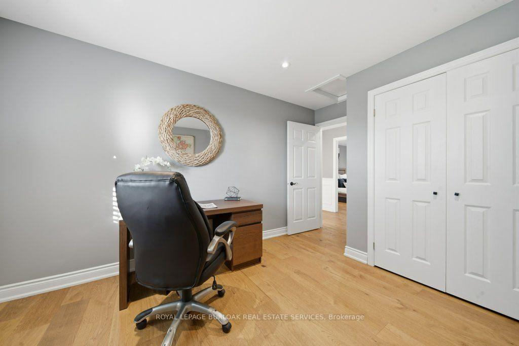 Photo 34 of Unit 25, 4045 Upper Middle Road, Burlington, Rose — HOMEH