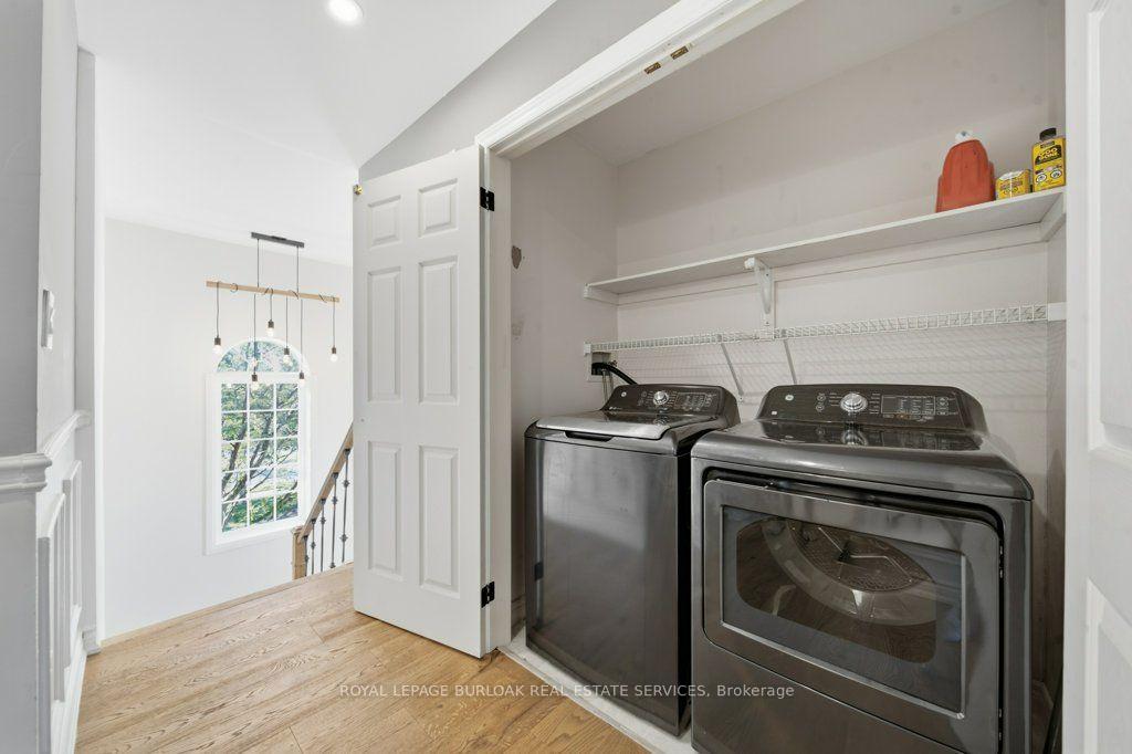 Photo 35 of Unit 25, 4045 Upper Middle Road, Burlington, Rose — HOMEH