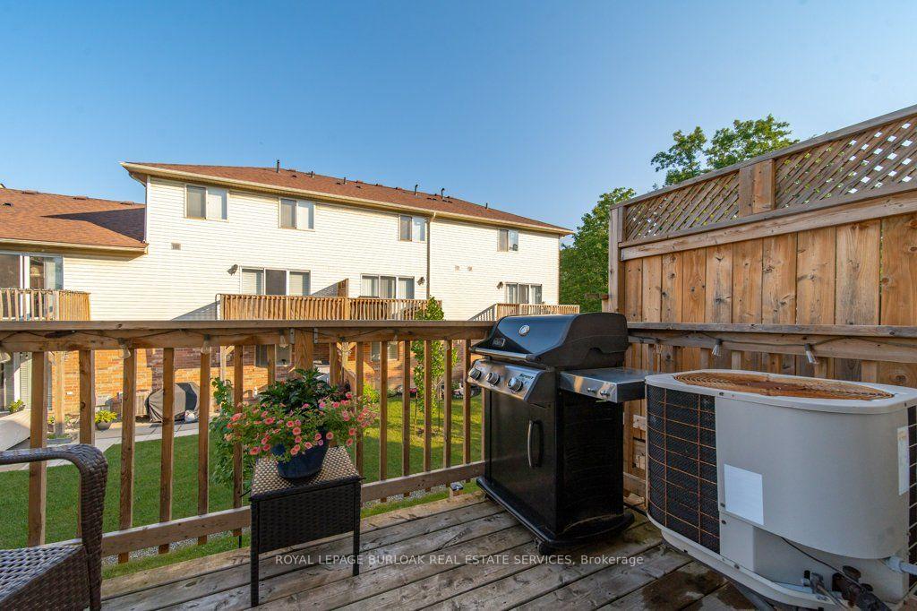 Photo 37 of Unit 25, 4045 Upper Middle Road, Burlington, Rose — HOMEH
