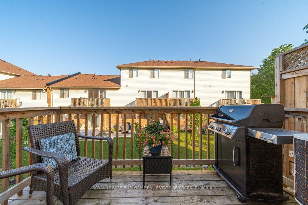 Photo 38 of Unit 25, 4045 Upper Middle Road, Burlington, Rose — HOMEH