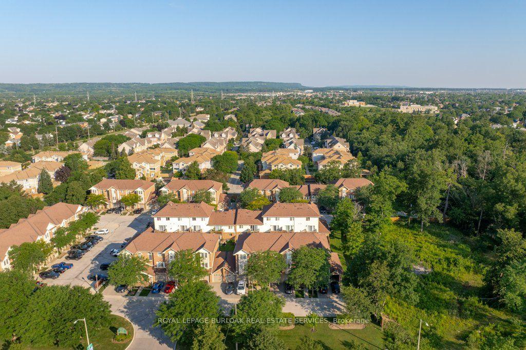Photo 39 of Unit 25, 4045 Upper Middle Road, Burlington, Rose — HOMEH