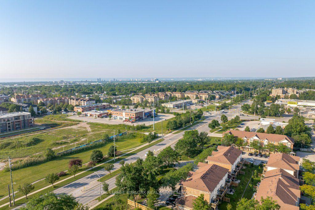 Photo 42 of Unit 25, 4045 Upper Middle Road, Burlington, Rose — HOMEH