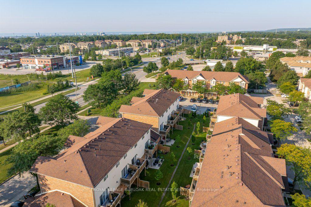 Photo 43 of Unit 25, 4045 Upper Middle Road, Burlington, Rose — HOMEH