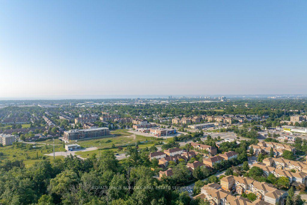 Photo 45 of Unit 25, 4045 Upper Middle Road, Burlington, Rose — HOMEH