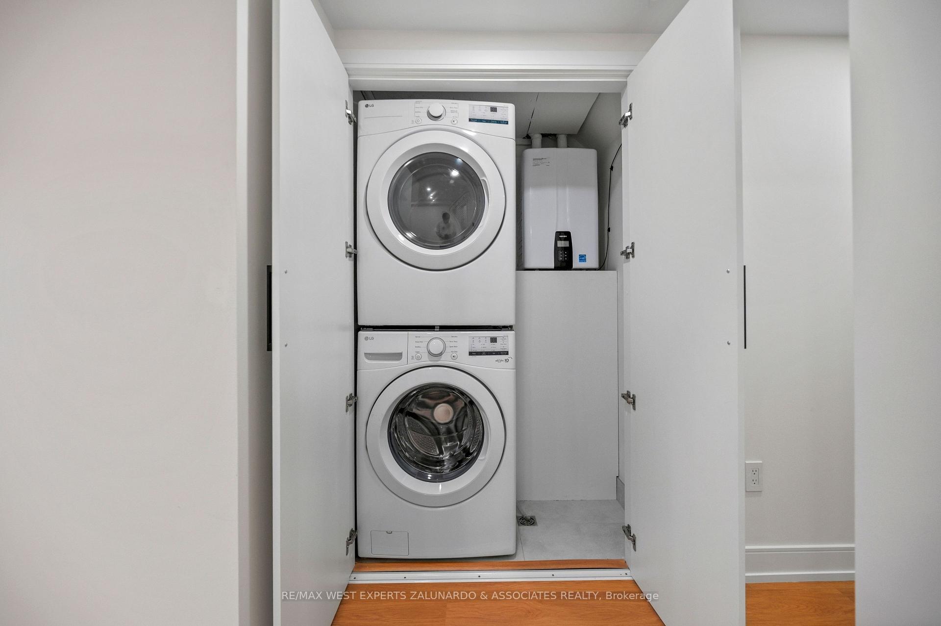 Photo 17 of Unit 2, 412 Glenholme Avenue, Toronto, Oakwood Village — HOMEH