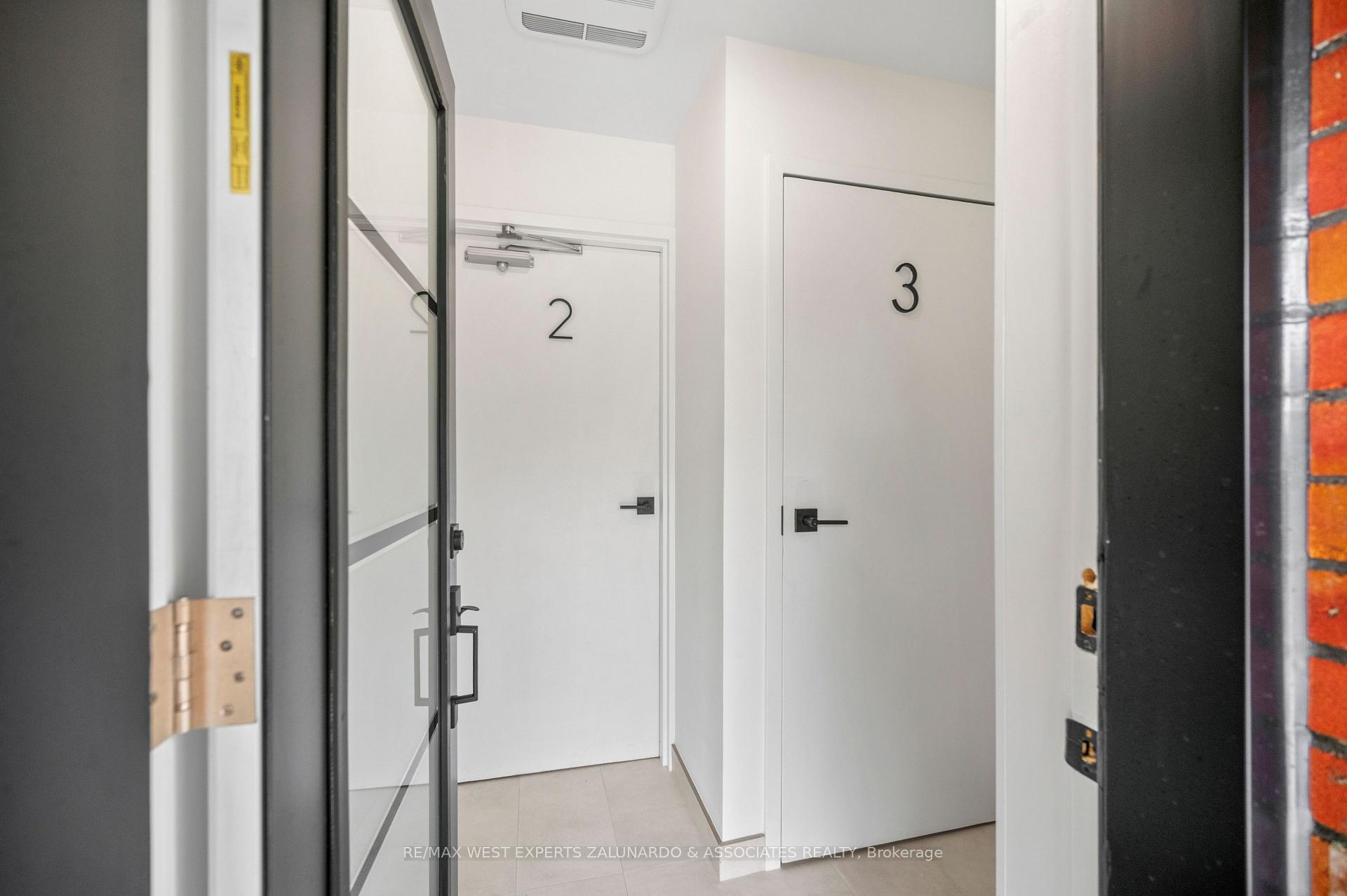 Photo 18 of Unit 2, 412 Glenholme Avenue, Toronto, Oakwood Village — HOMEH