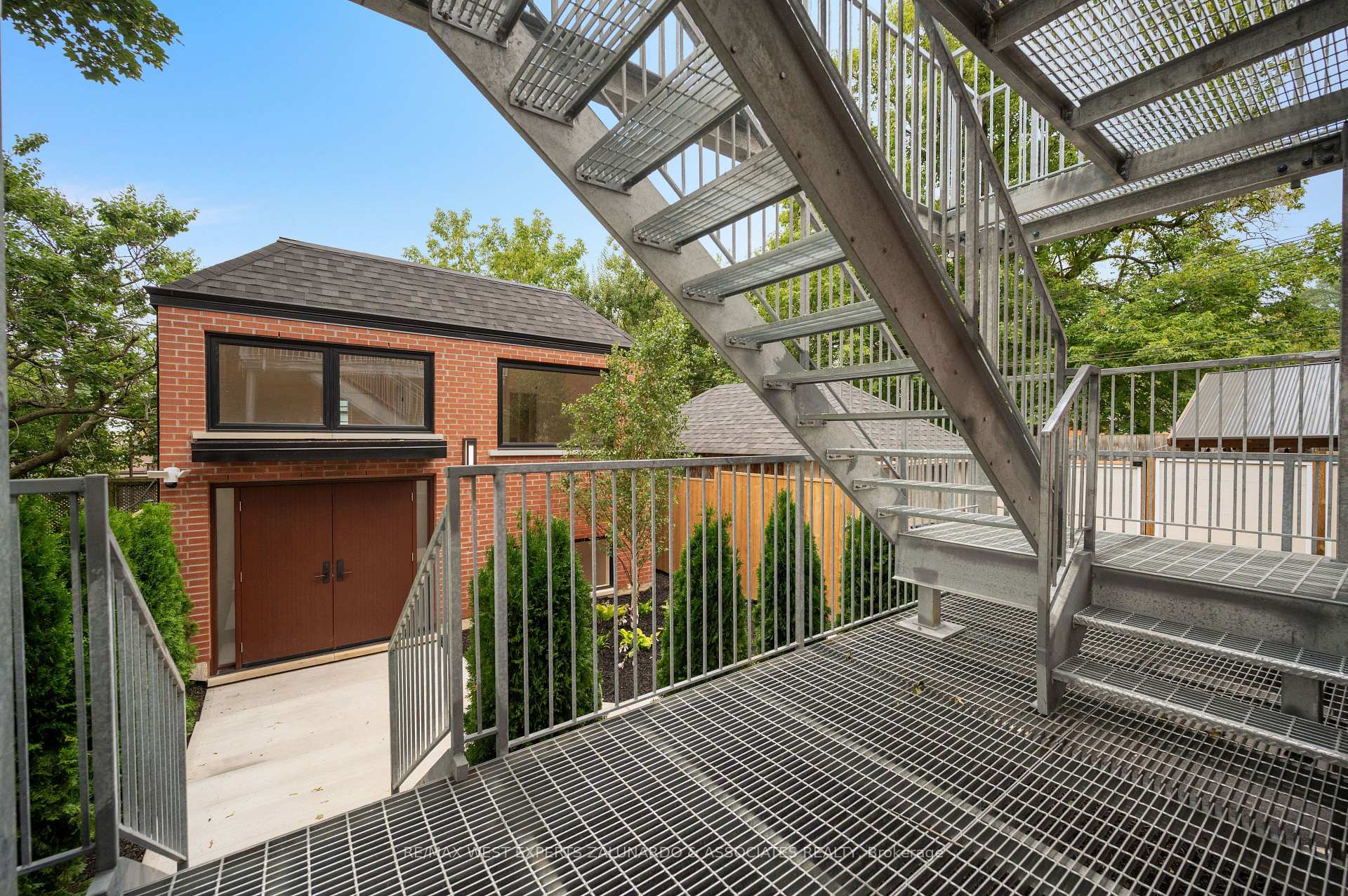 Photo 20 of Unit 2, 412 Glenholme Avenue, Toronto, Oakwood Village — HOMEH