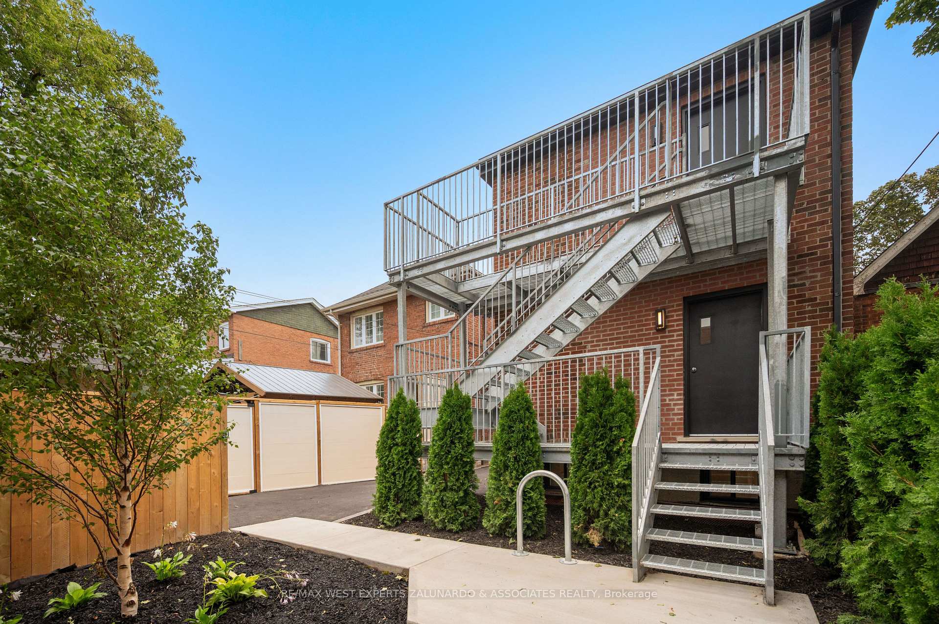 Photo 22 of Unit 2, 412 Glenholme Avenue, Toronto, Oakwood Village — HOMEH