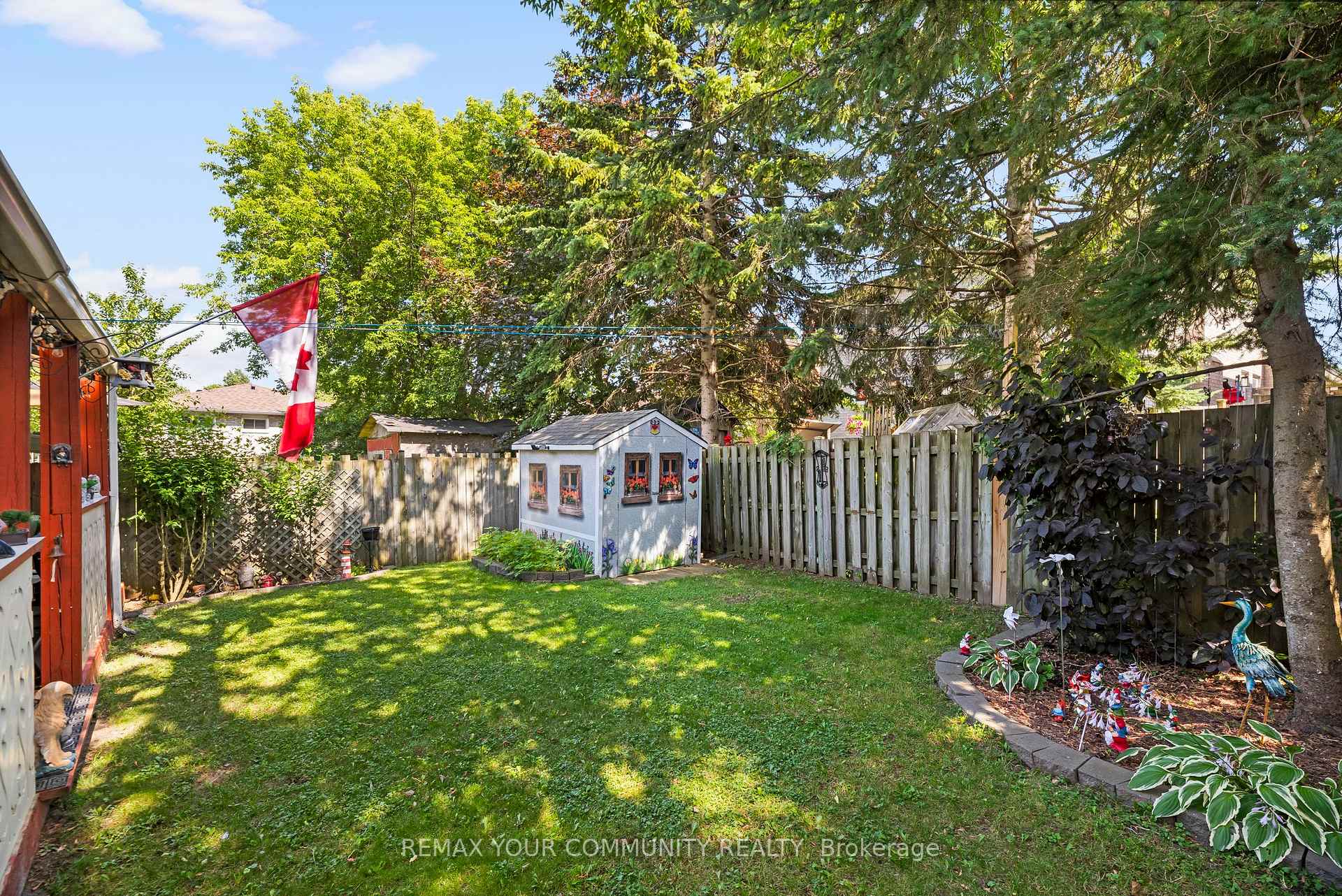Photo 7 of 5 Dale Road, Ajax, Central — HOMEH