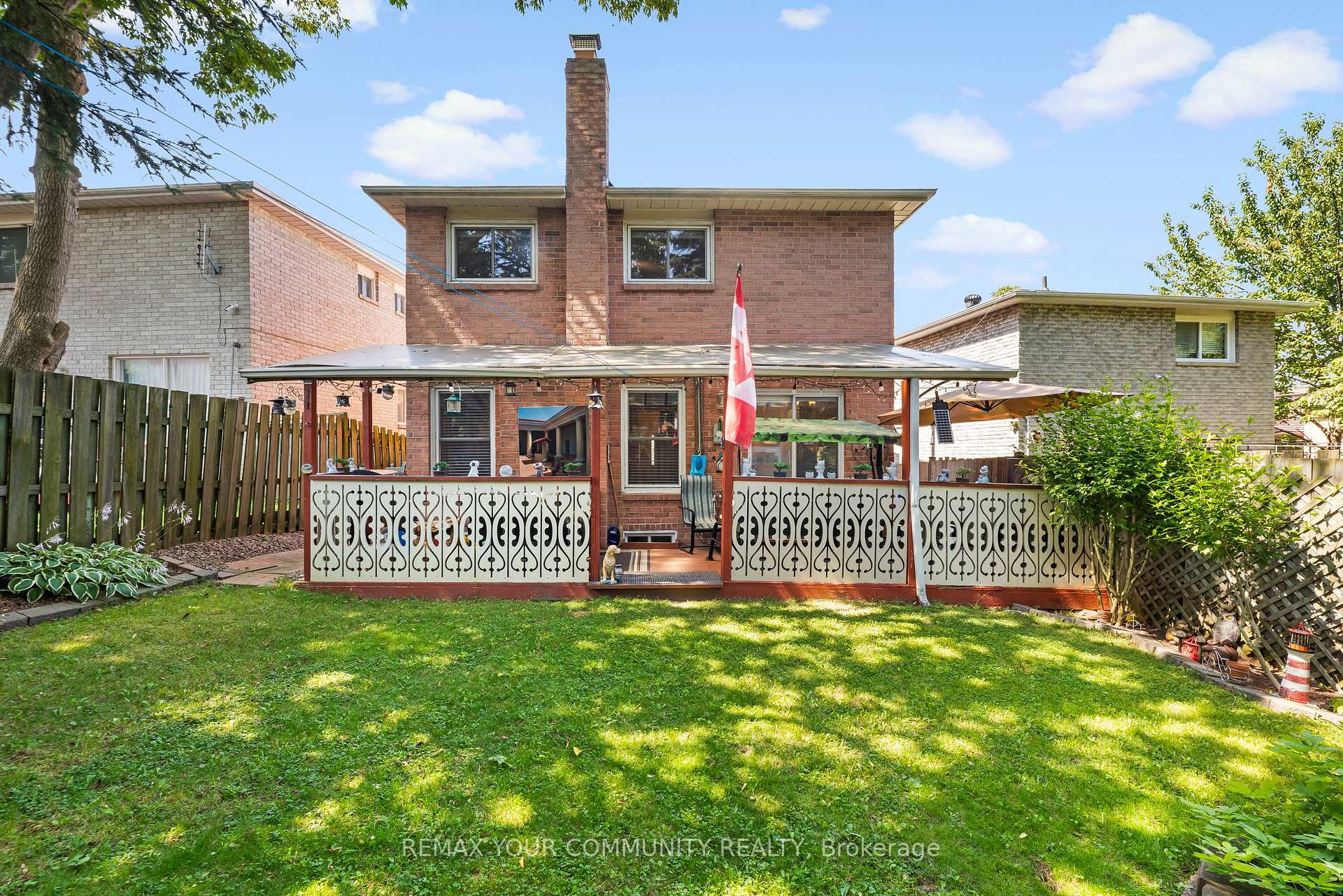 Photo 9 of 5 Dale Road, Ajax, Central — HOMEH