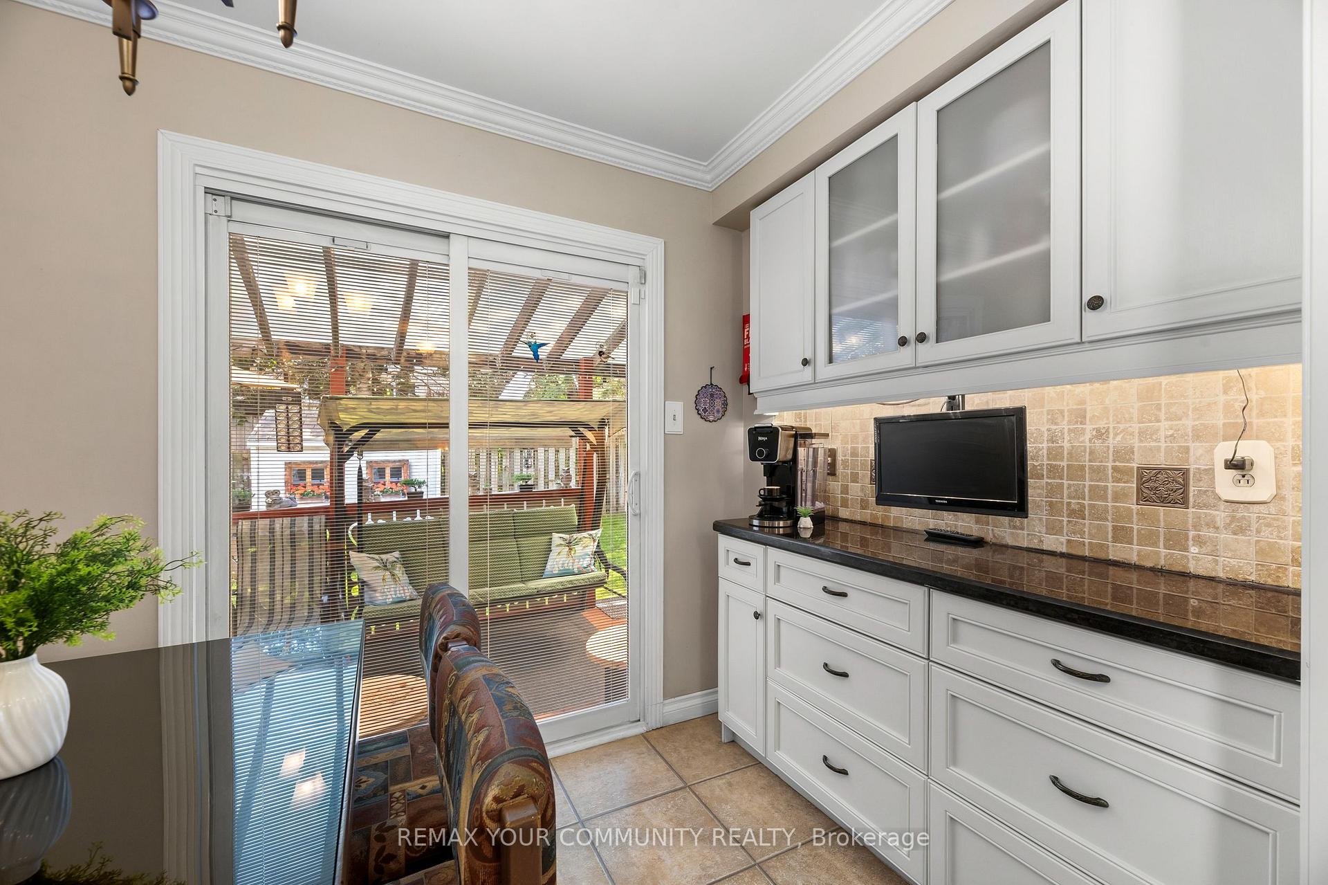 Photo 24 of 5 Dale Road, Ajax, Central — HOMEH