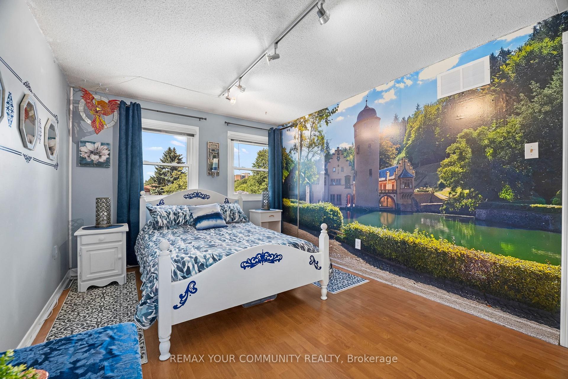 Photo 37 of 5 Dale Road, Ajax, Central — HOMEH