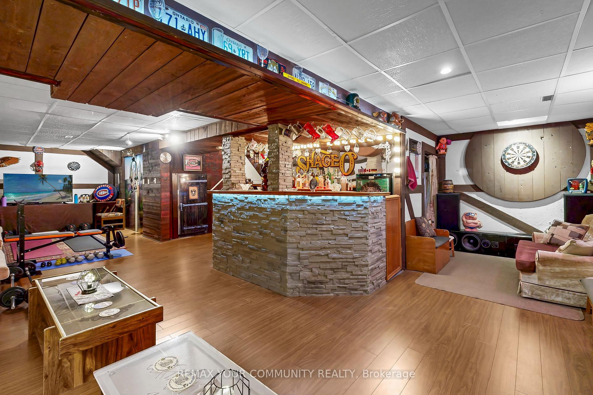 Photo 41 of 5 Dale Road, Ajax, Central — HOMEH