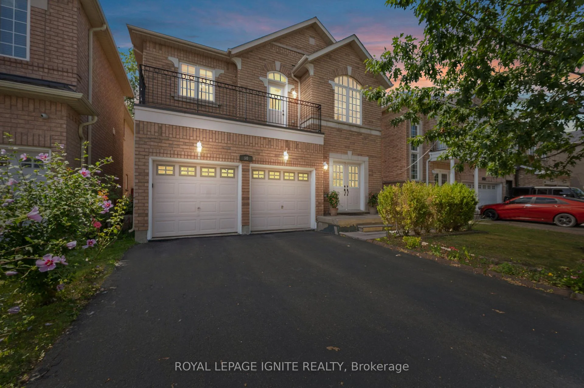 Photo 1 of 90 Sir Jacobs Crescent, Brampton, Fletcher's Meadow — HOMEH