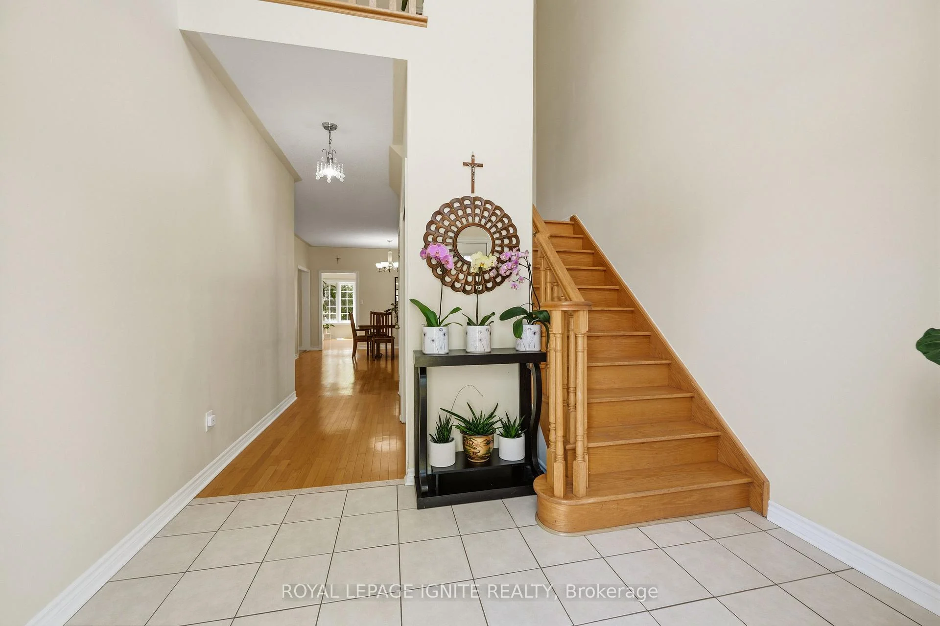 Photo 9 of 90 Sir Jacobs Crescent, Brampton, Fletcher's Meadow — HOMEH