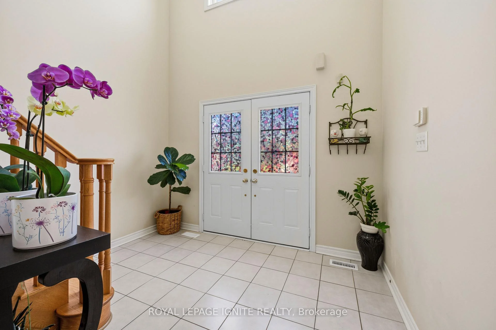 Photo 11 of 90 Sir Jacobs Crescent, Brampton, Fletcher's Meadow — HOMEH