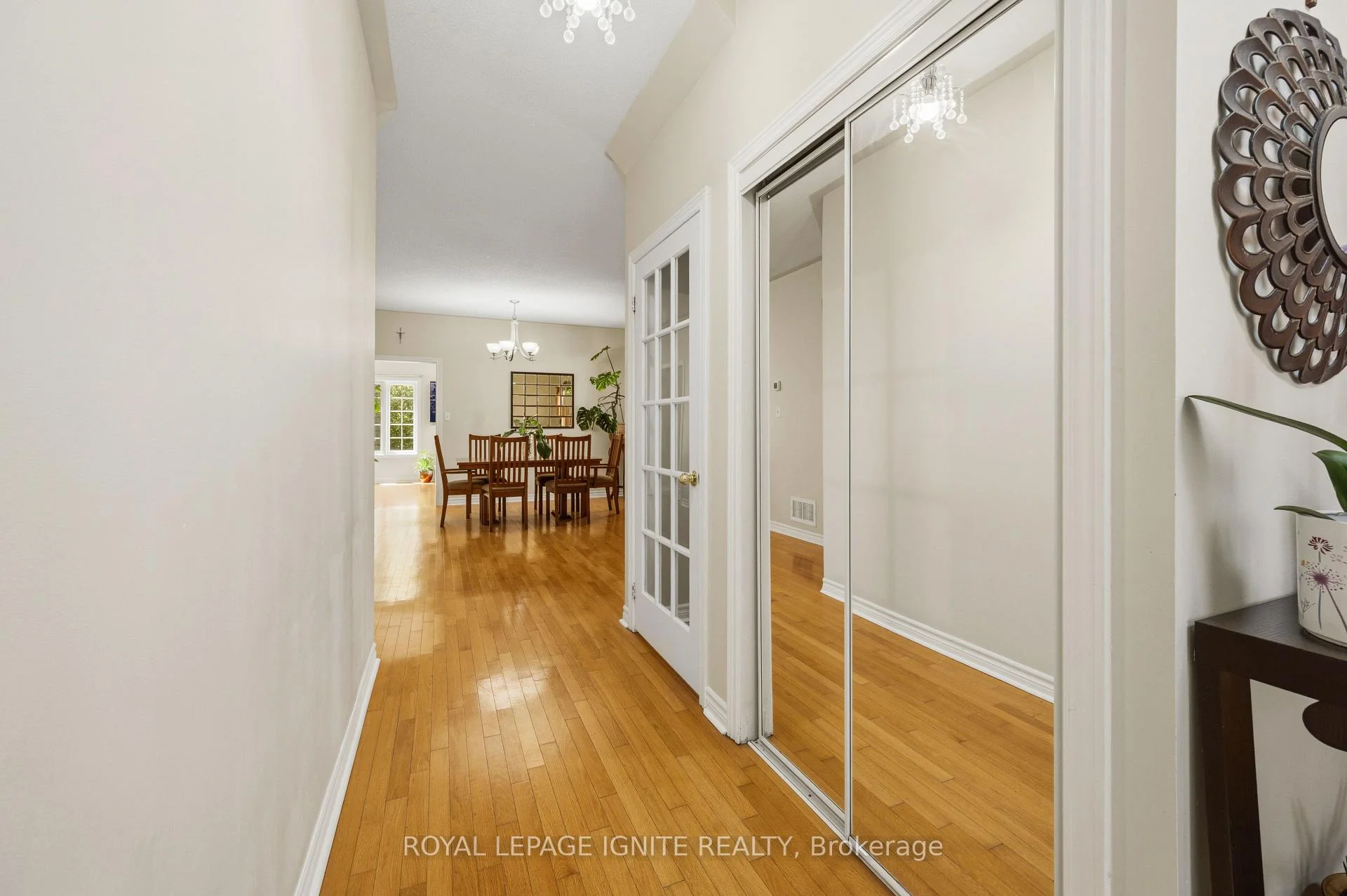 Photo 13 of 90 Sir Jacobs Crescent, Brampton, Fletcher's Meadow — HOMEH
