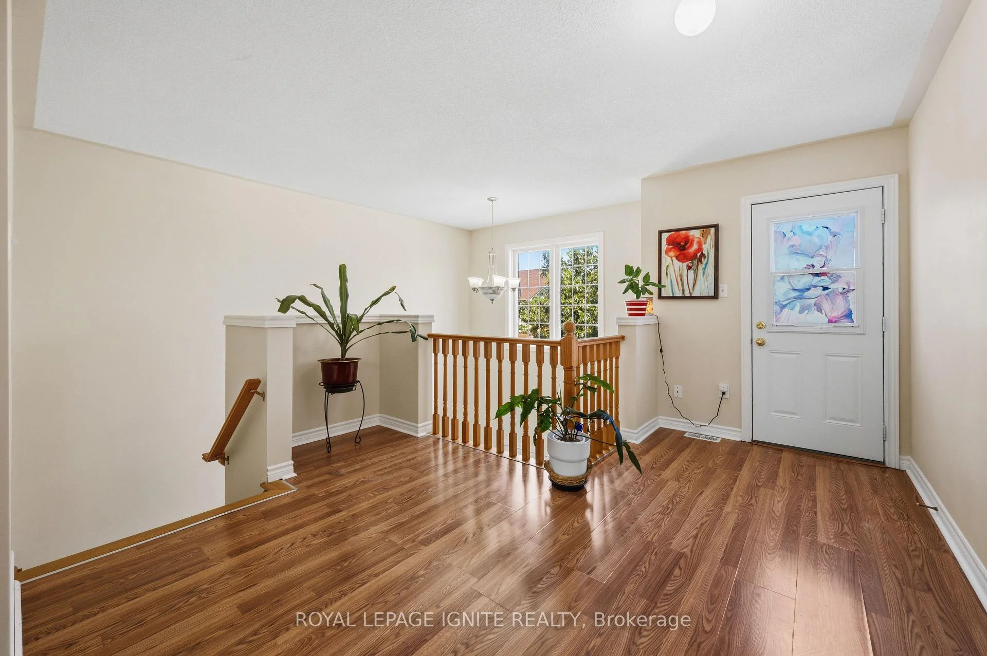 Photo 48 of 90 Sir Jacobs Crescent, Brampton, Fletcher's Meadow — HOMEH