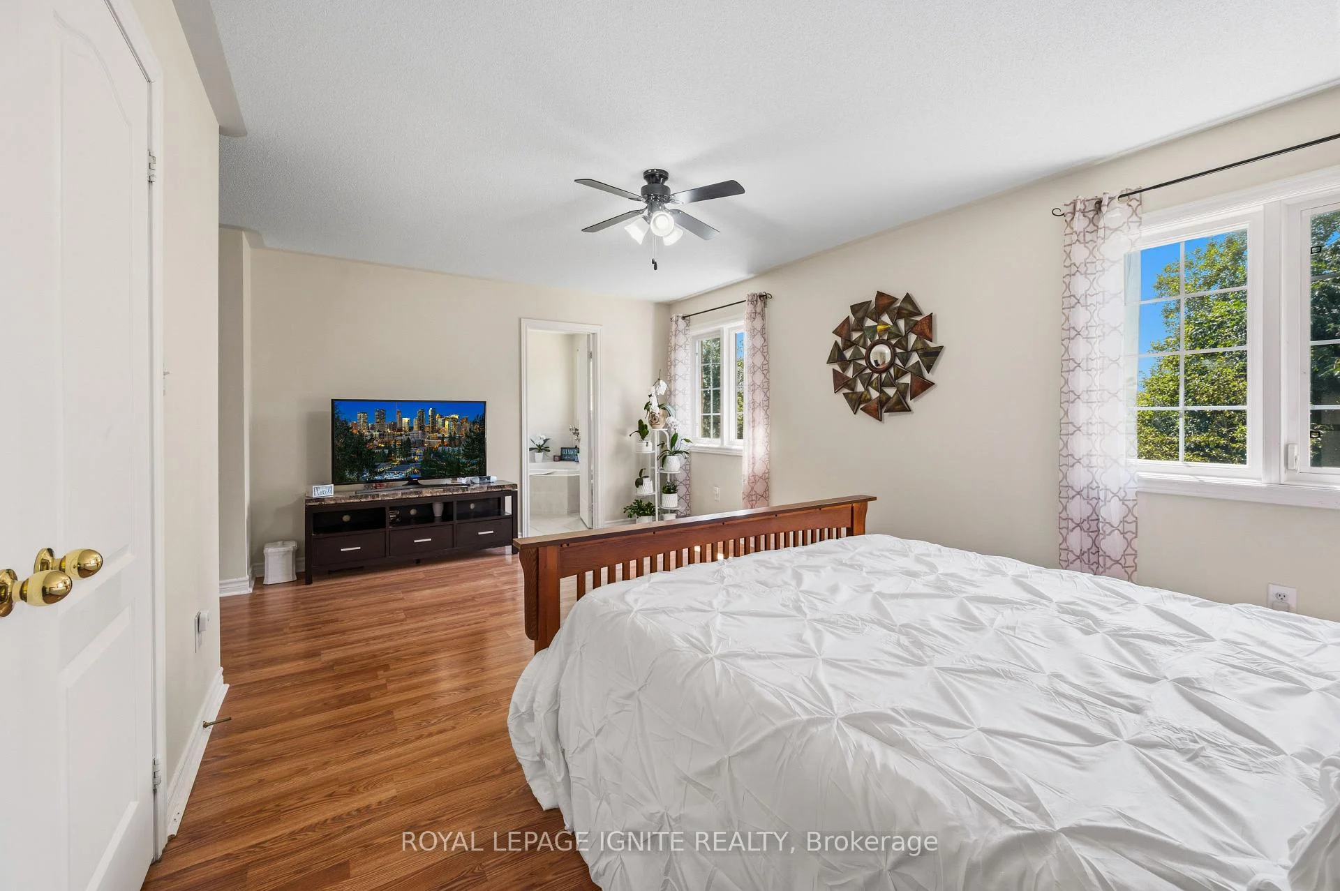 Photo 56 of 90 Sir Jacobs Crescent, Brampton, Fletcher's Meadow — HOMEH